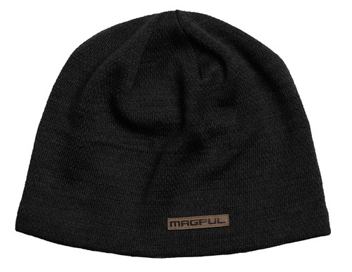 MAGPUL MAG1152-001 TUNDRA BEANIE               BLK