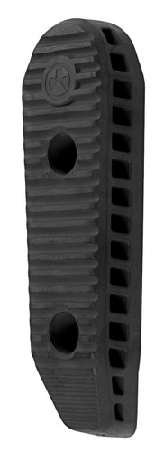 MAGPUL MAG349-BLK  MOE SL ENHANCED RBBR BUTTPAD.70