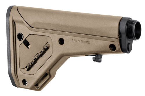 MAGPUL MAG482-FDE  UBR GEN 2 COLLAPSIBLE STOCK