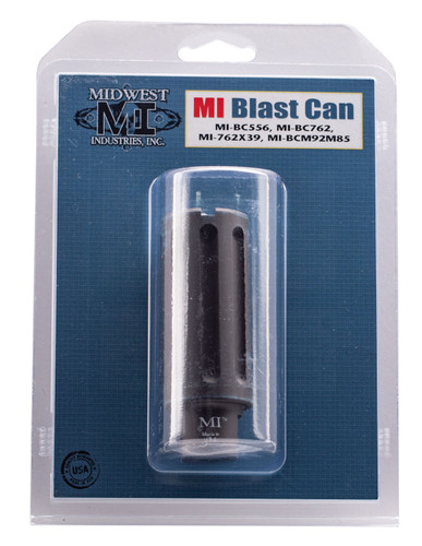 MIDWEST MI-BC556        BLAST CAN 5.56 1/2X28