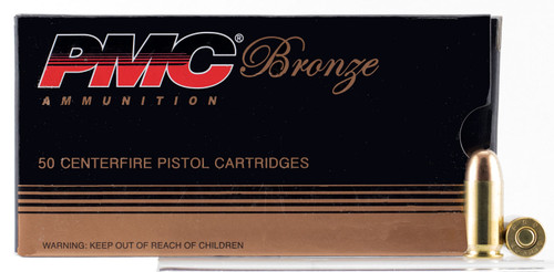 PMC 45A   TARGET   45ACP   230 FMJ           50/20
