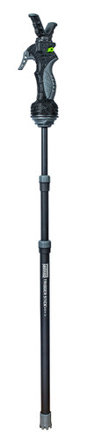 PRIM 65822    TRIGGER STICK TALL MONOPOD - BLACK