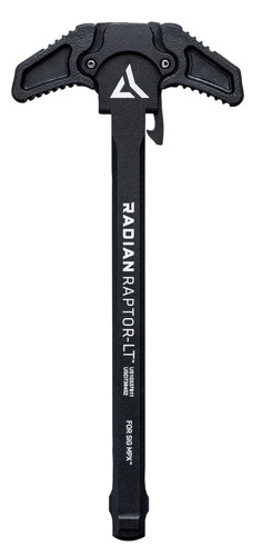RADN R0367 RAPTOR-LT     CHRG HNDL MPX         BLK