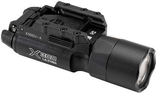 SF X300U-A        ULTRA LED W-LIGHT LEVER  1000