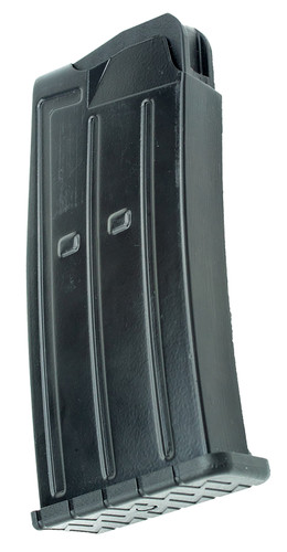 TOK 80048004 T5RDM      TURKISH STYLE  5RD MAG BLK