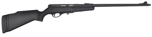 ROCKI 51158         YTA SA RFL    22LR 21 10R  BLK