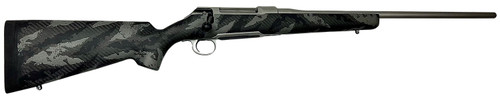 SAUER S1AGCF65P    100 CRB FBR    6.5 PRC CERAKOTE