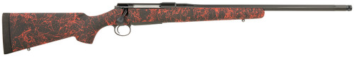 SAUER S1HSGPLR7MMPRC 100 HS PREC 7MMPRC RED/SPLAT