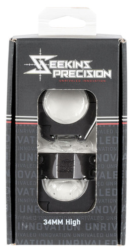 SEEKINS 0010630006     34MM 1.0" HIGH