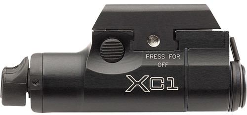 SF XC1-C       COMPACT PSTL LGHT 1.5V 300 LUM