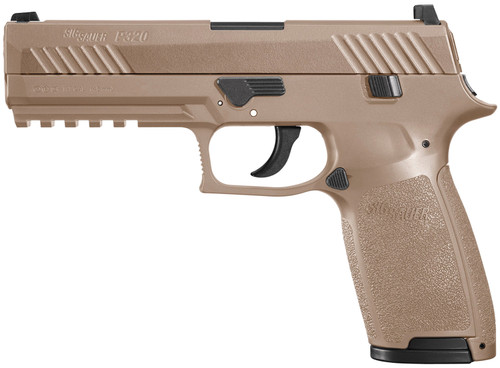 SIG AMPFM17                PROFORCE M17 MAG C02