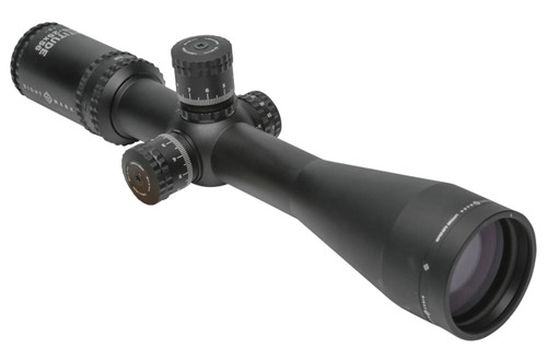 SIGHT SM13042FTR LATITUDE F-CLASS    6-25X56