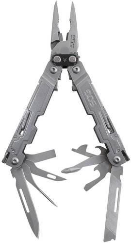 SOG PA1001-CP    POWERACCESS