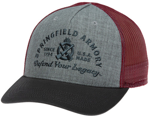 SPG GEP2381    SA DEFEND LEGACY BREW STYLE  HAT