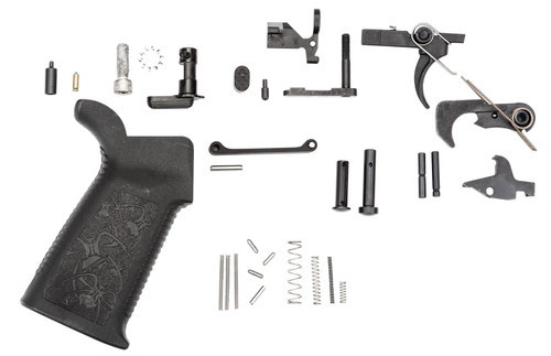 SPIKE SLPK101     LOWER PARTS KIT STANDRD