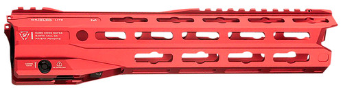 SI GRIDLOK-LITE-11-RED GRIDLOCK LITE 11" RL