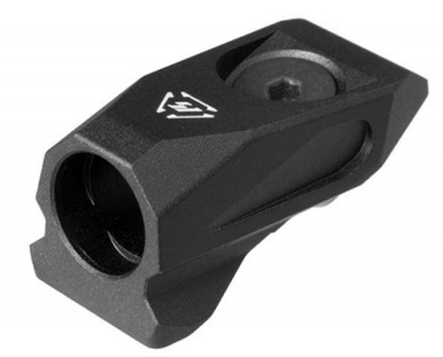 SI LINK-AQD-BK           LINK ANGLED QD MOUNT