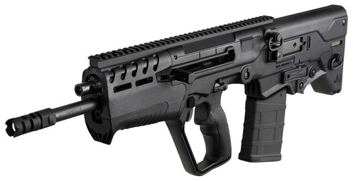 IWI T7B2010      TAVOR 7   308  20        10R  BLK