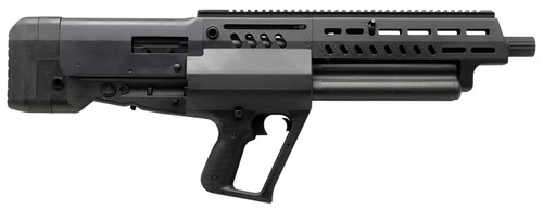 IWI TS12B        TAVOR TS12 12GA  18.5     15R BLK