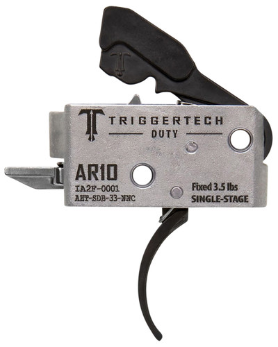 TRIGGERTECH AHTSDB33NNC AR10 SINGLE-STAGE DTY CURV