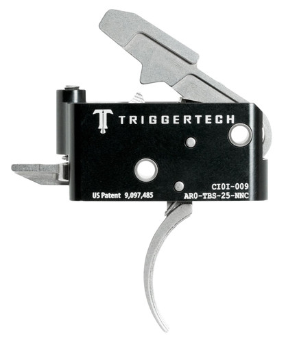 TRIGGERTECH AROTBS25NNC ADAPTBLE CRVDTS SS