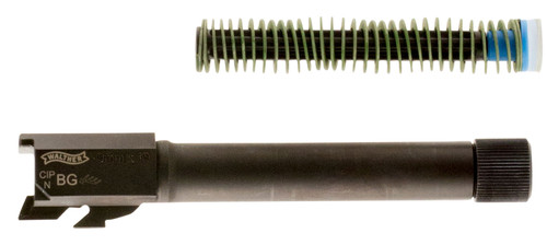 WAL 281329710  PPQ 9MM THREADED BBL KIT