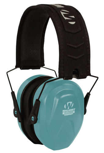 WLKR GWP-CRPAS-BL      RAZR CMPT PASSIVE MUFF BLUE