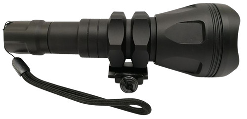 XVISION  202100  XANF100   NIGHT VIS IR FLASHLIGHT