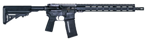 IWI Z15TAC1610   ZION Z15  5.56NATO 16    10R  BLK