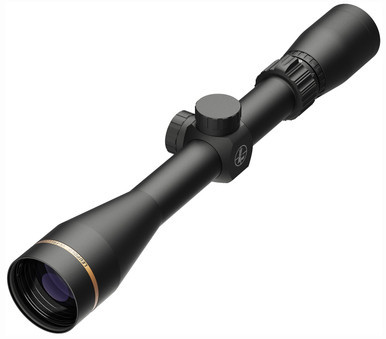 LEUPOLD VX-FREEDOM 3-9X40MM MATTE HUNT PLEX RETICLE - 1" TUBE LEU181307
