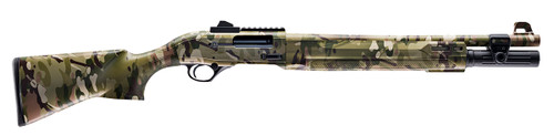 BERETTA A300 ULTIMA PATROL 12 GA 19.1" MULTICAM CAMO J32CM11