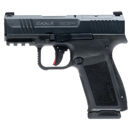 レダMEGA ゲルマニウム9mm CANIK METE MC9LS 9MM 3.63