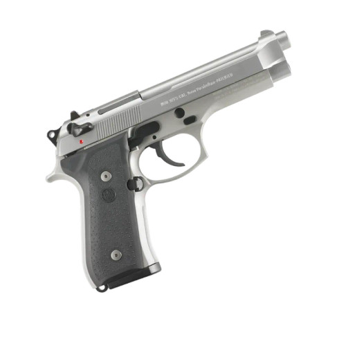 BERETTA 92XI SAO LCO 9MM 4.7