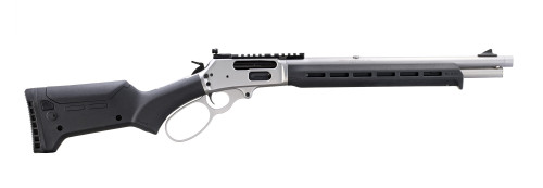 MARLIN 1895 DARK 45-70 GOV T, 16.17'', MATTE/SYNTHETIC MAR70901
