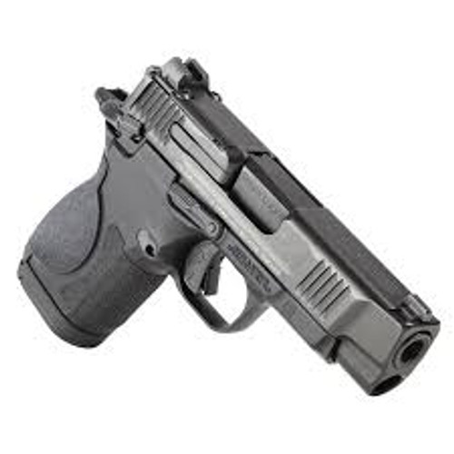 SMITH & WESSON CSXE 9MM 3.6" 13957