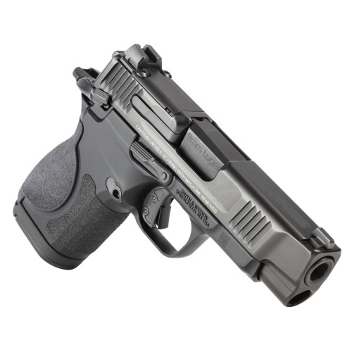 SMITH & WESSON M442 AIRWT 38 SP 1.875