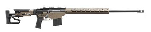 RUGER PRECISION GEN II 6.5 PRC 26" RUG18105