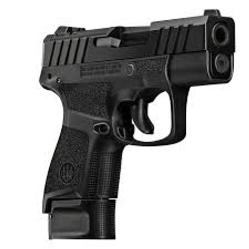 BERETTA APX-A1 CARRY 9MM 3" JAXN9208A1