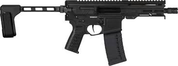 CMMG DISSENT MK4 PISTOL 9MM 6.5