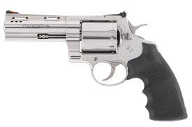 COLT ANACONDA 44 MAG 6