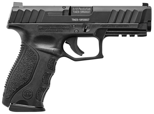 STOEGER STR 9 9MM 4.13" 31720