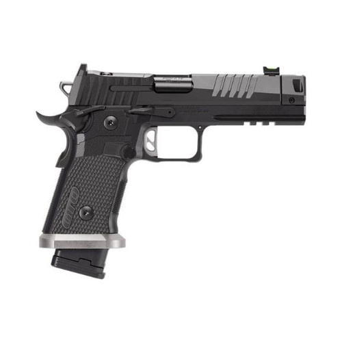 CZ TS2 (ORANGE) 9MM 5.2