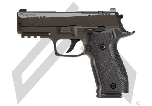 SIG SAUER P220R LEGION 45ACP 4.4'' LEGION GRAY DA/SA