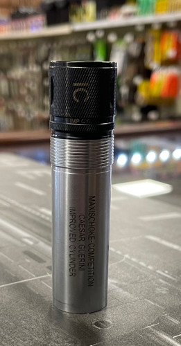 CAESAR GUERINI MAXIS CHOKE 12 GA IMPROVED CYLINDER MAXIS12IMPCYL