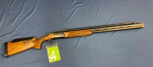 USED FABARM ELOS N2 RS TRAP 12 GA , 32 INCH , BLUED/WALNUT 14590