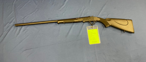 USED ATI NOMAD 20GA, 26" BBL, MATTE/BLACK 15070