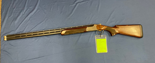 BROWNING CITORI 825 SPORTING 12GA, 32" BBL, WALNUT/BLUED 15193