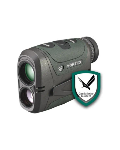 VORTEX RAZOR HD RANGEFINDER 4000 GB W/BALLISTIC CALCULATOR LRF252