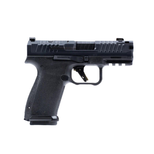 CANIK METE MC9 PRIME 9MM 3.64" BLACK HG8328N