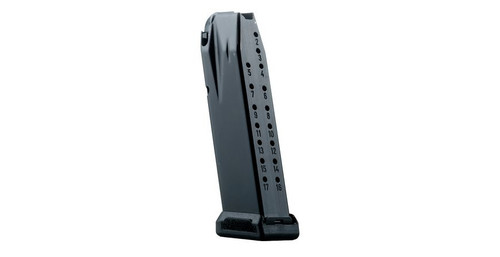 CANIK MC9 MAGAZINE 9MM 17-RND (FITS MC9L, MC9LS, MC9 PRIME) MA2373